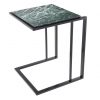Декоративный стол EICHHOLTZ Side Table Cocktail Green