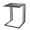 Декоративный стол EICHHOLTZ Side Table Cocktail Green
