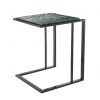 Декоративный стол EICHHOLTZ Side Table Cocktail Green