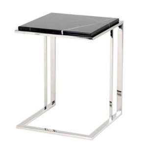 Декоративный стол EICHHOLTZ Side Table Cocktail Silver