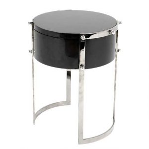 Декоративный стол EICHHOLTZ Side Table Coco