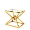 Декоративный стол EICHHOLTZ Side Table Connor