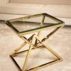 Декоративный стол EICHHOLTZ Side Table Connor
