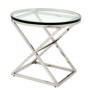 Декоративный стол EICHHOLTZ Side Table Conrad