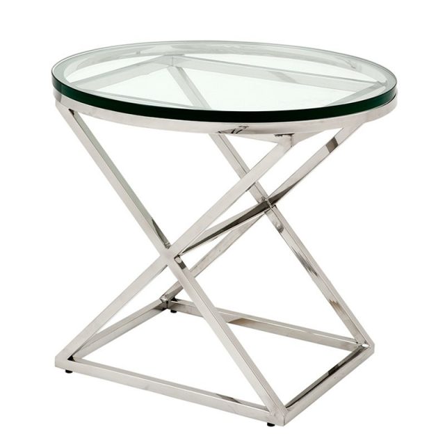 Декоративный стол EICHHOLTZ Side Table Conrad