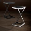 Декоративный стол EICHHOLTZ Side Table Cross