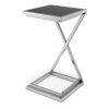 Декоративный стол EICHHOLTZ Side Table Cross