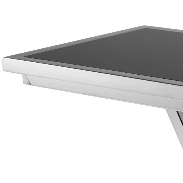 Декоративный стол EICHHOLTZ Side Table Cross