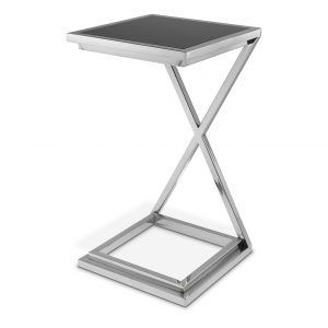 Декоративный стол EICHHOLTZ Side Table Cross