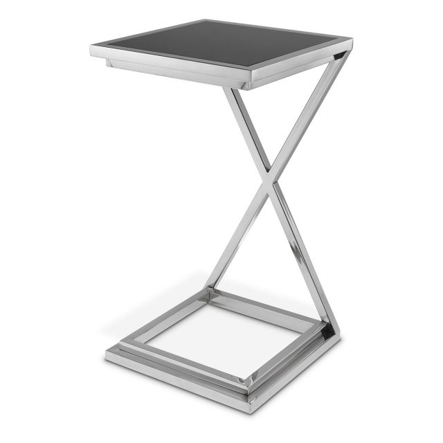 Декоративный стол EICHHOLTZ Side Table Cross