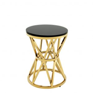 Декоративный стол EICHHOLTZ Side Table Domingo