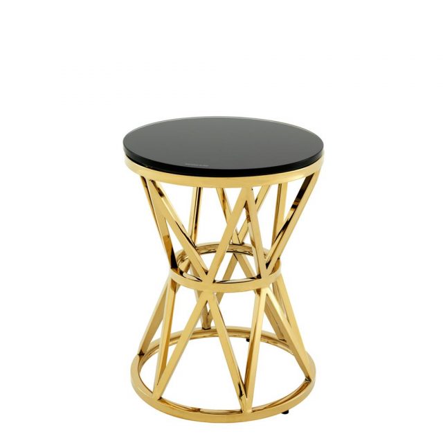 Декоративный стол EICHHOLTZ Side Table Domingo