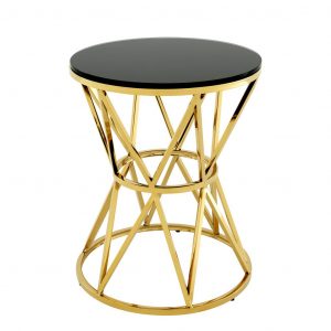 Декоративный стол EICHHOLTZ Side Table Domingo L