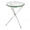 Декоративный стол EICHHOLTZ Side Table Donna