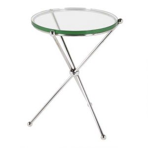 Декоративный стол EICHHOLTZ Side Table Donna