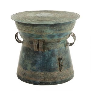 Декоративный стол EICHHOLTZ Side Table Drum Thai