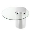Декоративный стол EICHHOLTZ Side Table Equilibre