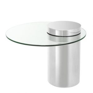 Декоративный стол EICHHOLTZ Side Table Equilibre