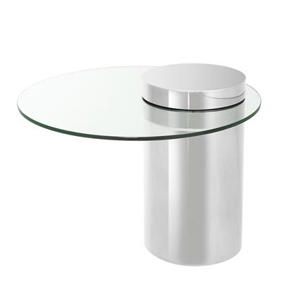 Декоративный стол EICHHOLTZ Side Table Equilibre