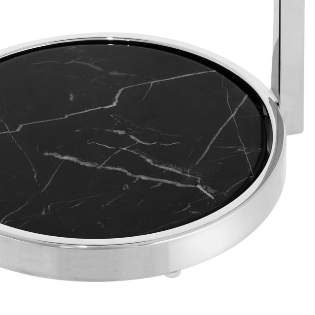 Декоративный стол EICHHOLTZ Side Table Exton