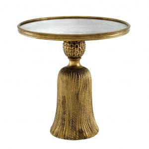 Декоративный стол EICHHOLTZ Side Table Fiocchi