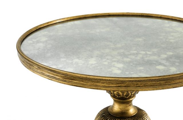 Декоративный стол EICHHOLTZ Side Table Fiocchi