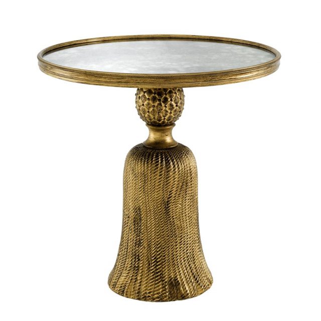 Декоративный стол EICHHOLTZ Side Table Fiocchi