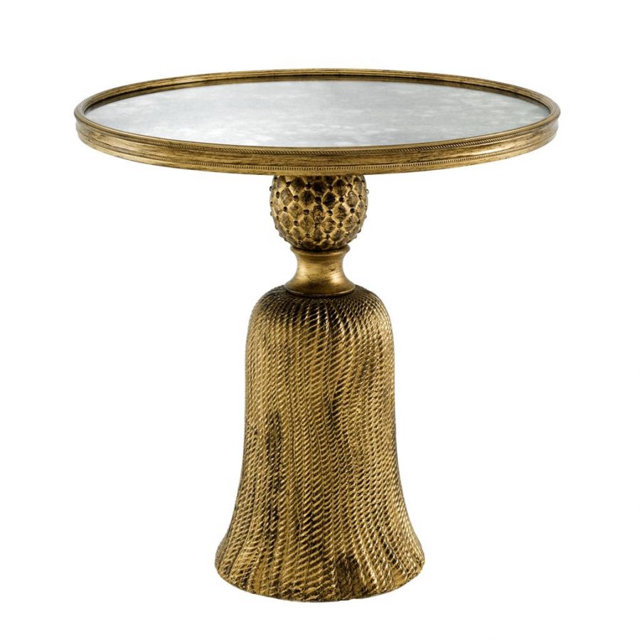 Декоративный стол EICHHOLTZ Side Table Fiocchi