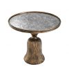 Декоративный стол EICHHOLTZ Side Table Fiocchi M