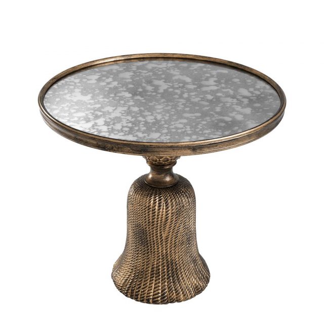 Декоративный стол EICHHOLTZ Side Table Fiocchi M