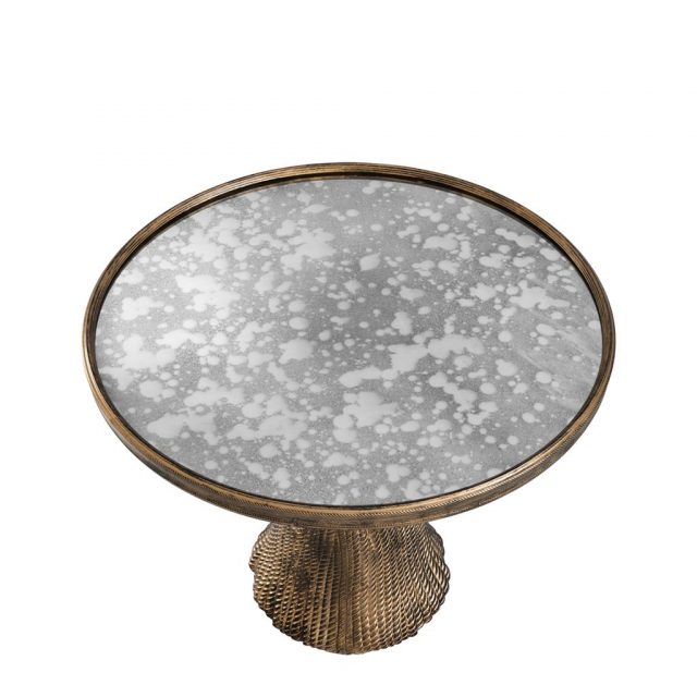 Декоративный стол EICHHOLTZ Side Table Fiocchi M