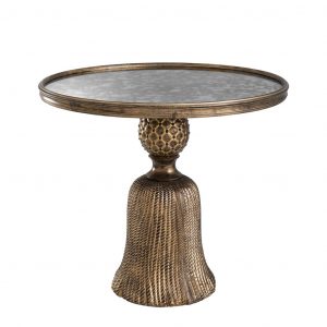 Декоративный стол EICHHOLTZ Side Table Fiocchi M