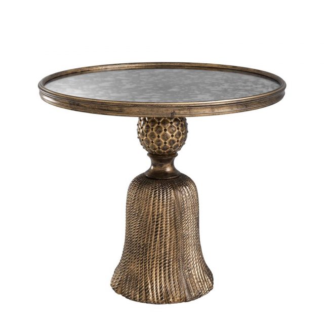 Декоративный стол EICHHOLTZ Side Table Fiocchi M