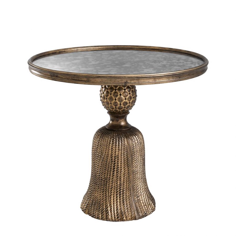 Декоративный стол EICHHOLTZ Side Table Fiocchi M