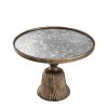 Декоративный стол EICHHOLTZ Side Table Fiocchi S