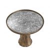 Декоративный стол EICHHOLTZ Side Table Fiocchi S