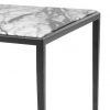Декоративный стол EICHHOLTZ Side Table Henley White