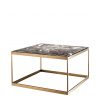 Декоративный стол EICHHOLTZ Side Table La Quinta