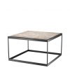 Декоративный стол EICHHOLTZ Side Table La Quinta Bronze