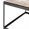 Декоративный стол EICHHOLTZ Side Table La Quinta Bronze