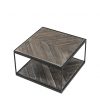 Декоративный стол EICHHOLTZ Side Table La Varenne