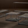 Декоративный стол EICHHOLTZ Side Table La Varenne