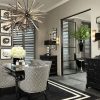 Декоративный стол EICHHOLTZ Side Table Lasalle