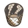 Декоративный стол EICHHOLTZ Side Table L'indiscret