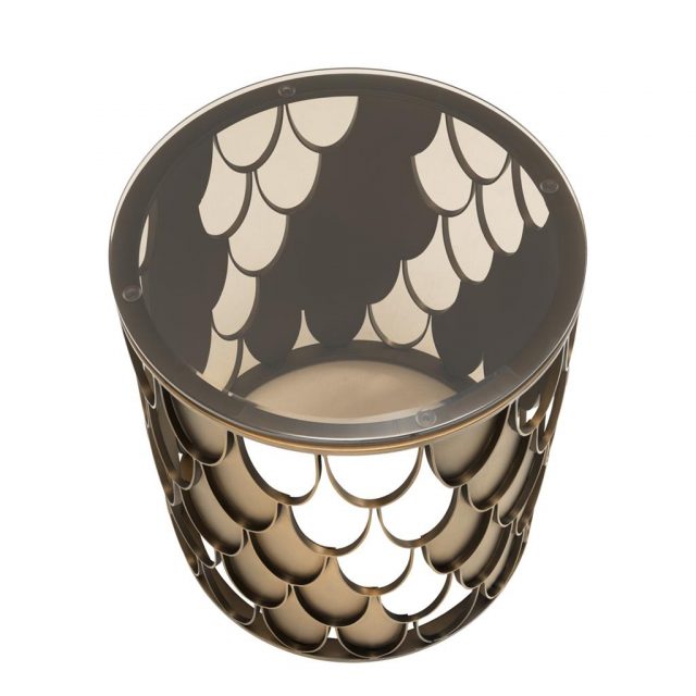 Декоративный стол EICHHOLTZ Side Table L'indiscret