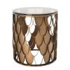 Декоративный стол EICHHOLTZ Side Table L'indiscret