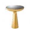 Декоративный стол EICHHOLTZ Side Table Lindos Gold