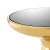 Декоративный стол EICHHOLTZ Side Table Lindos Gold