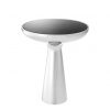 Декоративный стол EICHHOLTZ Side Table Lindos Steel