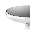 Декоративный стол EICHHOLTZ Side Table Lindos Steel